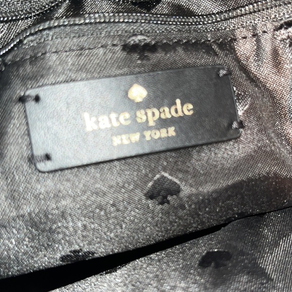Kate Spade Crossbody - Picture 3 of 3